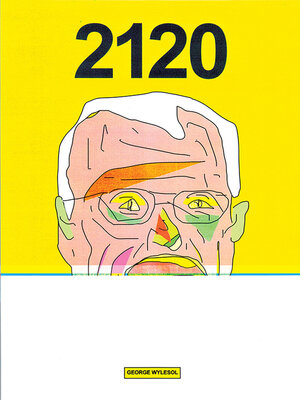 cover image of 2120